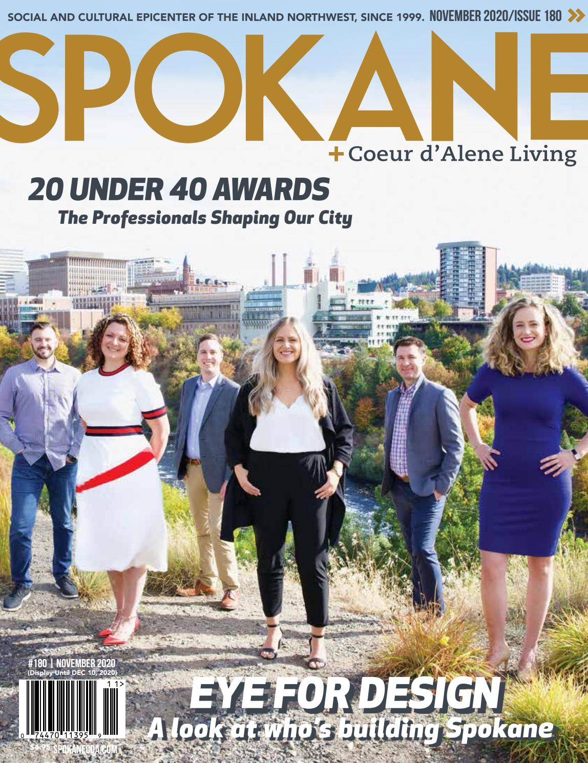 GLP Attorneys, P.S., Inc Spokane, WA Office