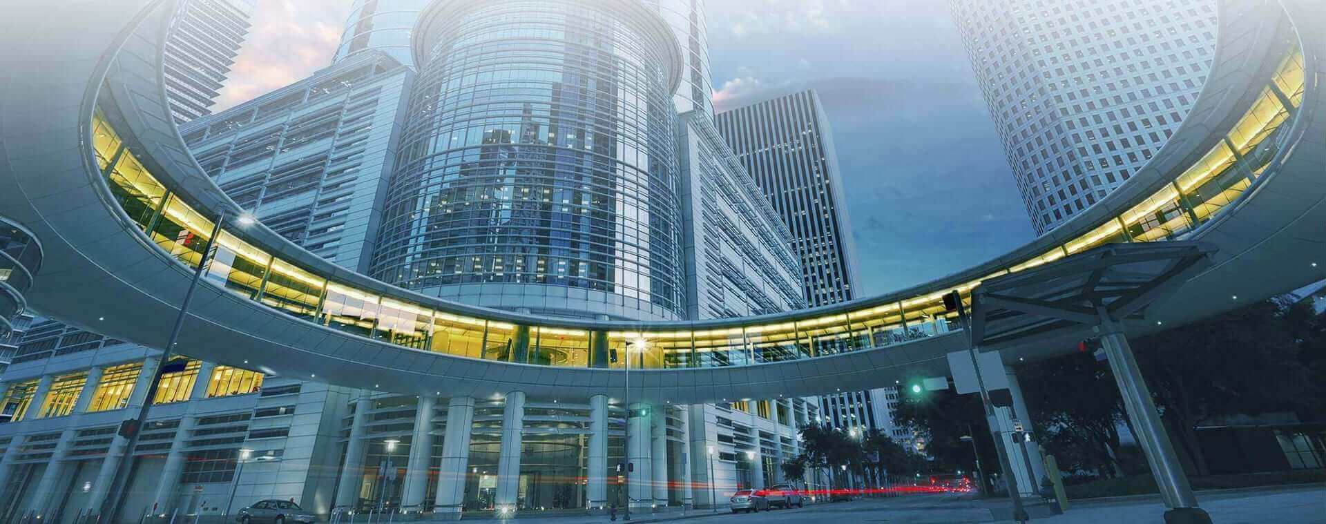 Boudreaux Hunter & Associates, LLC Houston,  Office