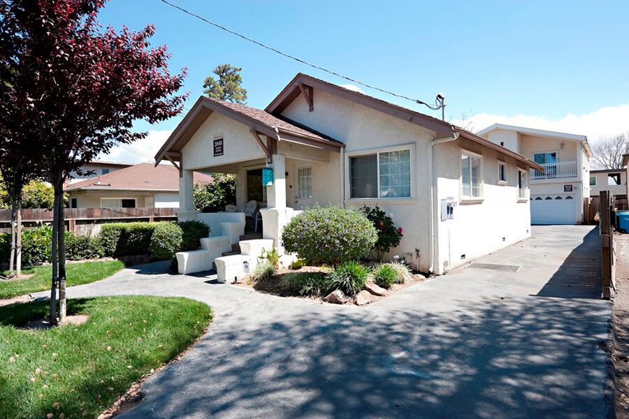 Crist Biorn Shepherd Roskoph Palo Alto,  Office