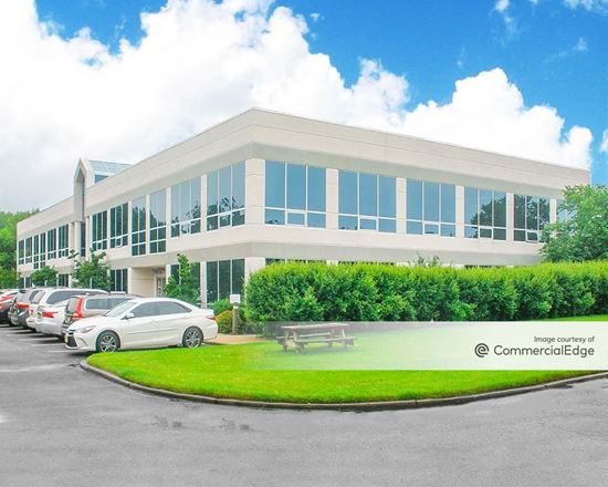 Strich Law Firm PC Cranbury, NJ Office