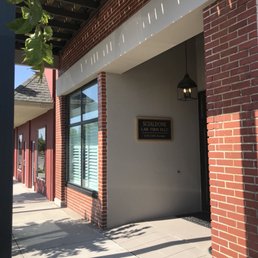 Scialdone Law Firm Gulfport,  Office