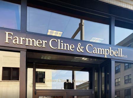 Farmer, Cline & Campbell, PLLC Charleston, WV Office