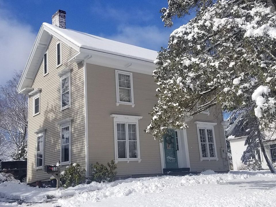 The Silver Law Firm, P.A Bangor, ME Office