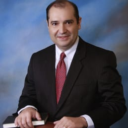 The Buzbee Law Firm Edinburg, TX Office