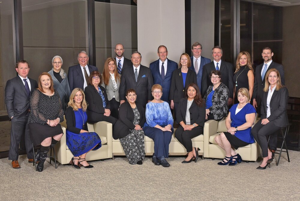 Caldwell East & Finlayson PLLC San Antonio, TX Office