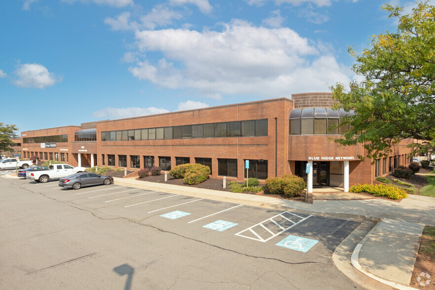 Redgrave LLP Chantilly, VA Office