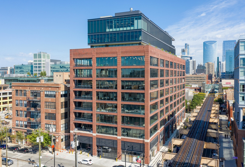 McDonald Hopkins, LLC Chicago, IL Office