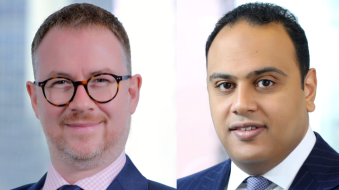 Eversheds Sutherland (US) LLP Dubai, United Arab Emirates Office