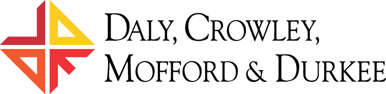Daly, Crowley, Mofford & Durkee, LLP Quincy, MA Office