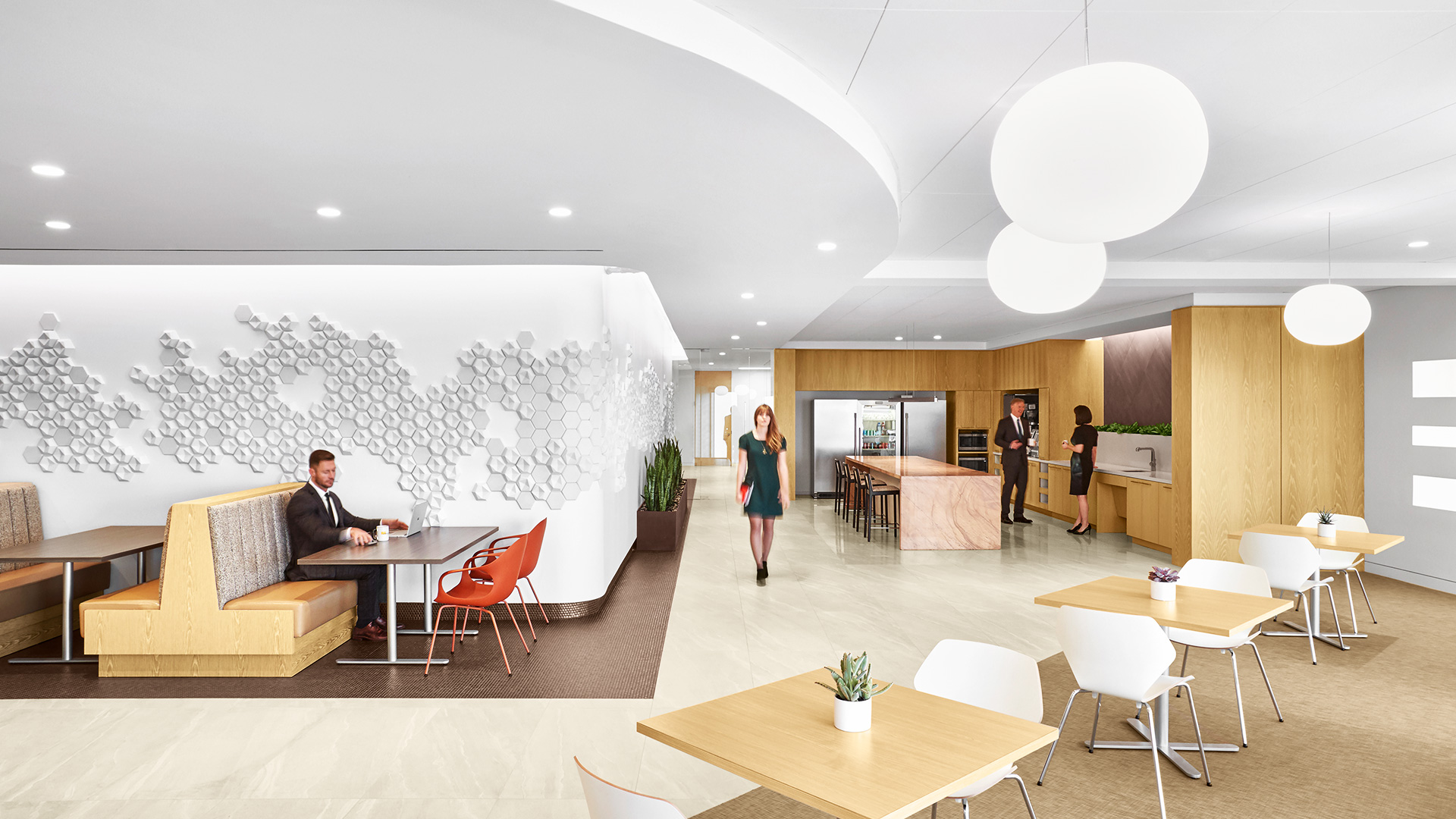 Winstead P.C Austin, TX Office