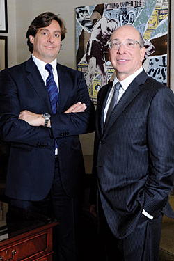 Bern Ripka LLP New York City, NY Office