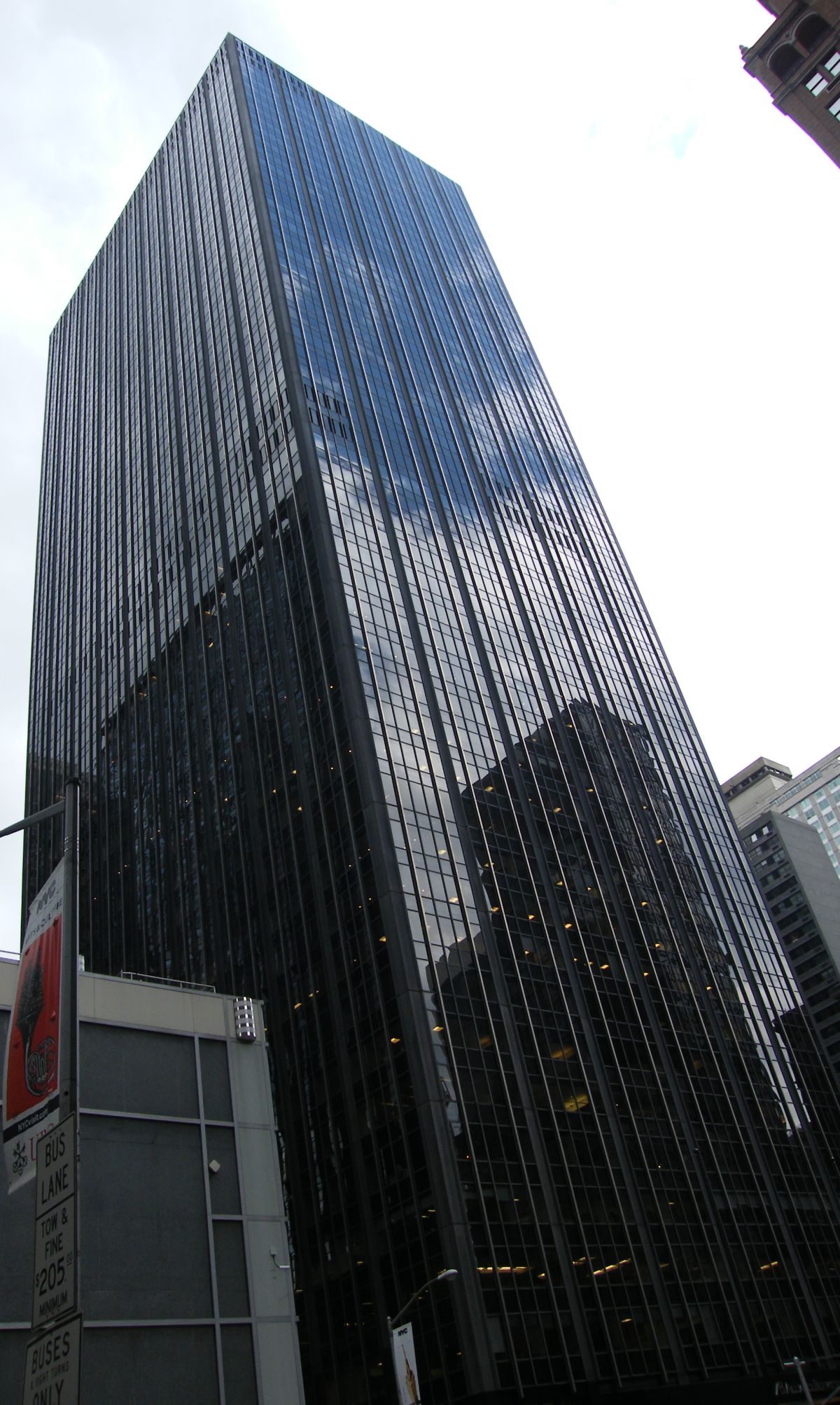 Bernstein Law Firm, LLC New York, NY Office