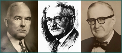 Harrington, Hoppe & Mitchell, Ltd Salem, OH Office