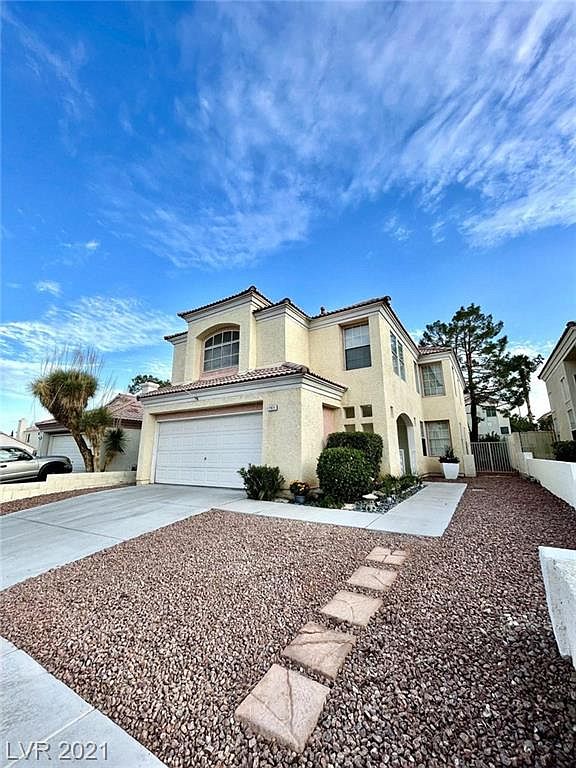 Houser LLP Las Vegas, NV Office