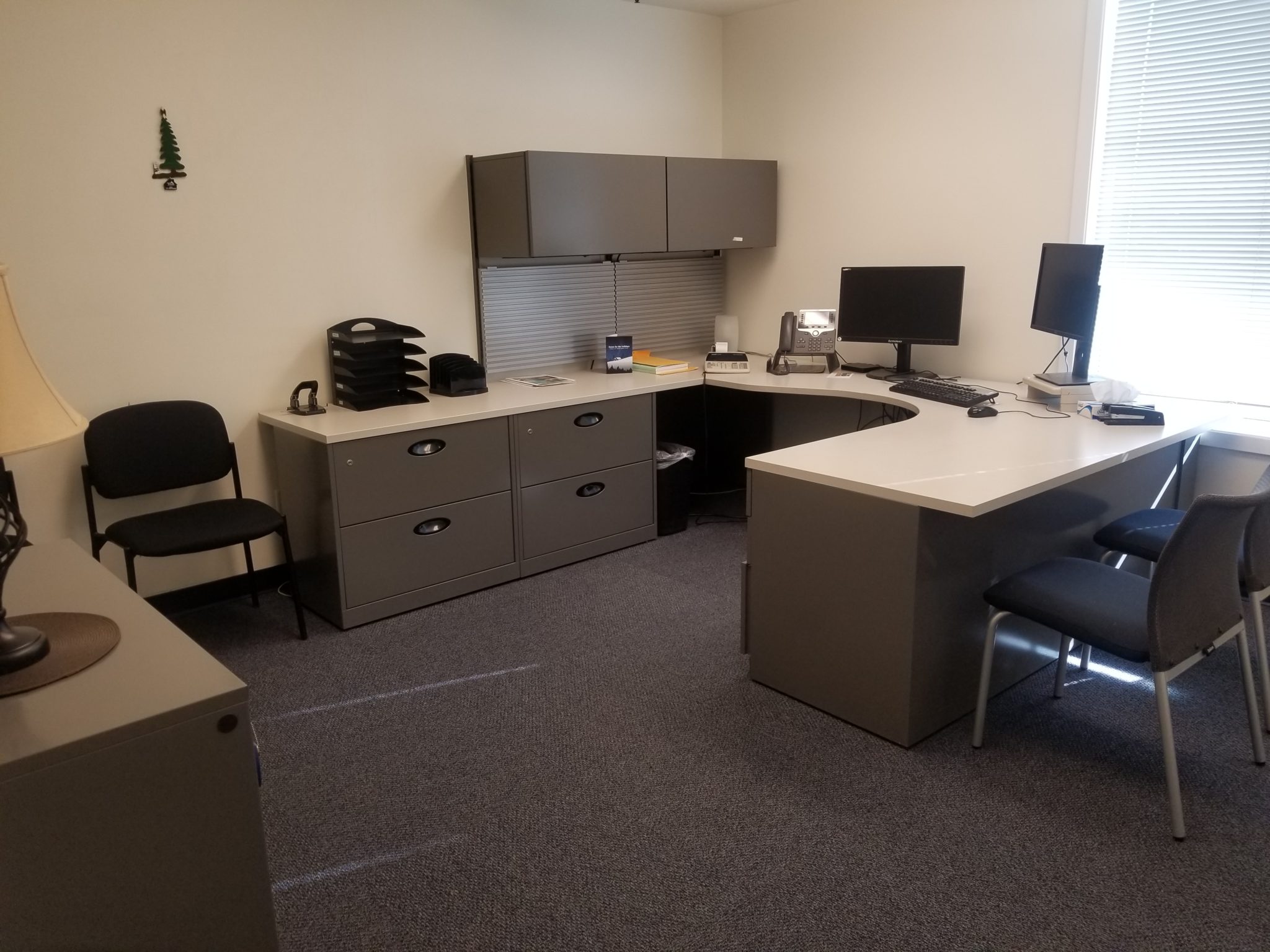 Denali Law Group Wasilla, AK Office