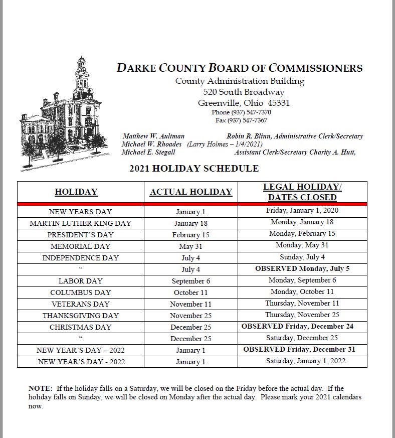 Hanes Law Group, Ltd Greenville, OH Office