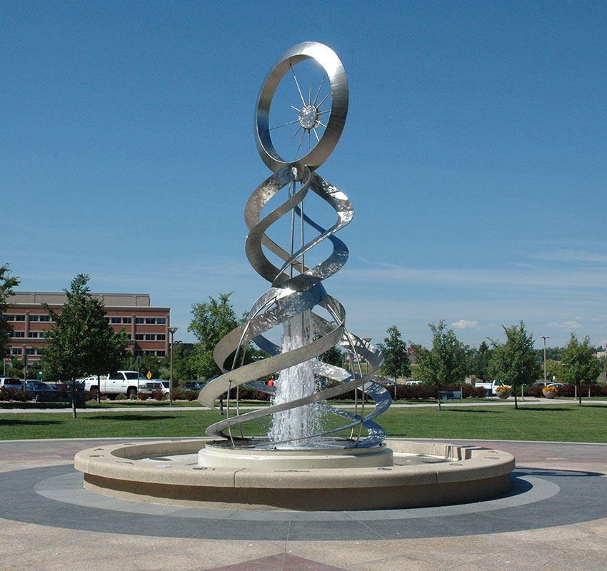 Reinhart Boerner Van Deuren s.c Greenwood Village, CO Office