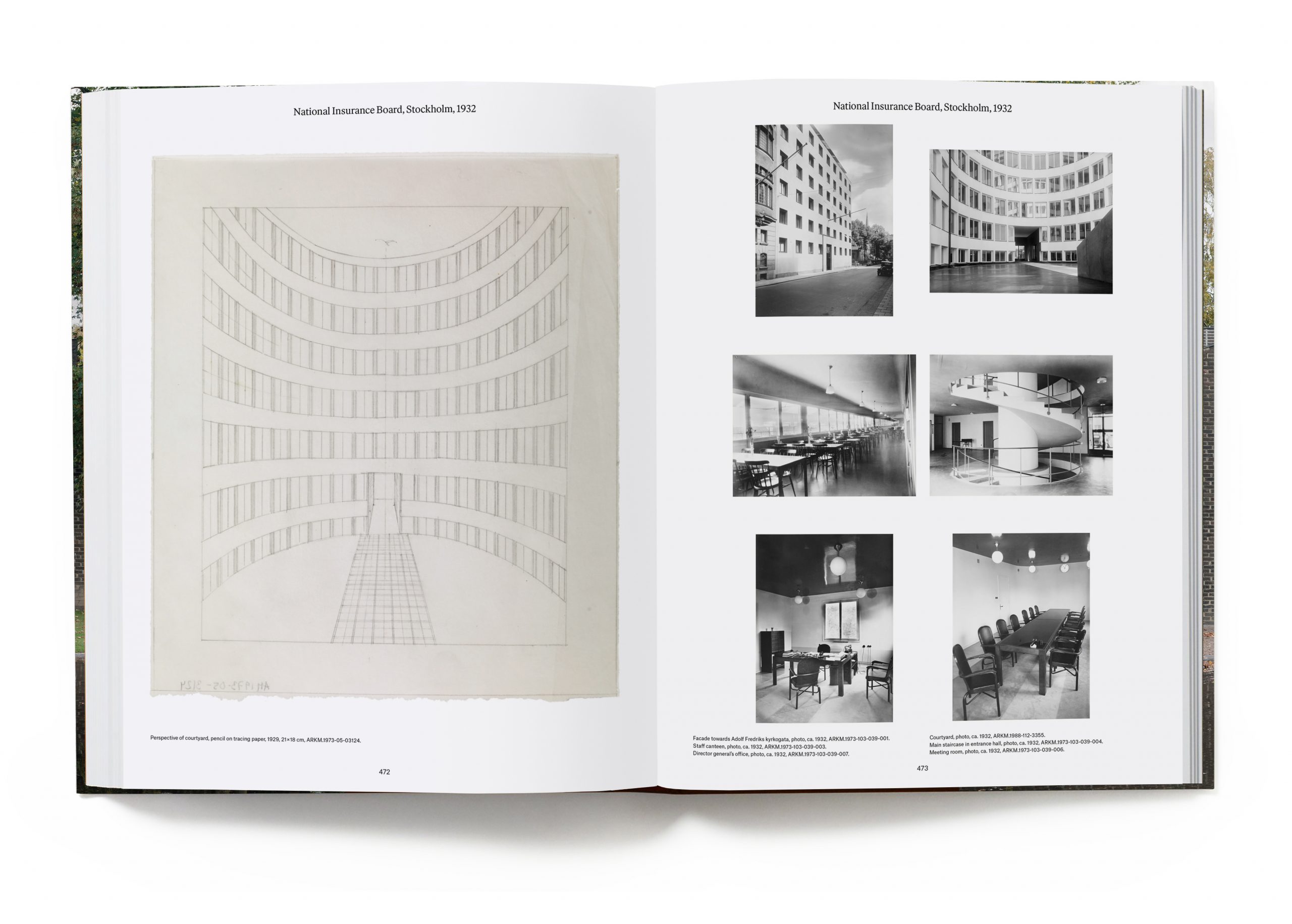 MAQS Advokatbyra Stockholm, Sweden Office