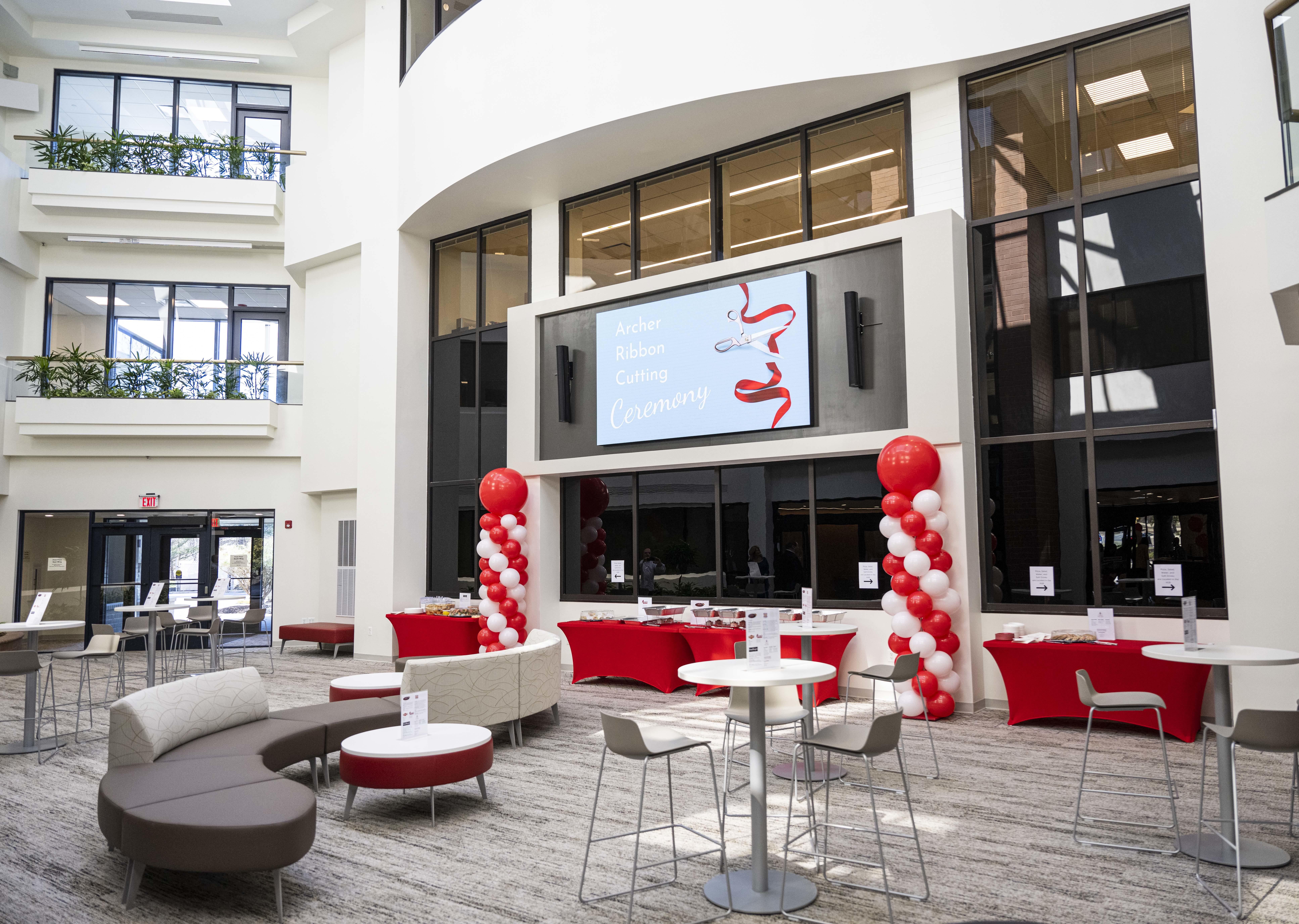 Archer & Greiner P.C Haddonfield, NJ Office