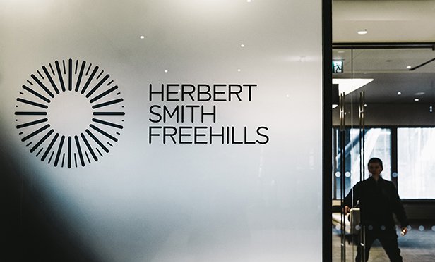 Herbert Smith Freehills Kramer LLP Hong Kong Office