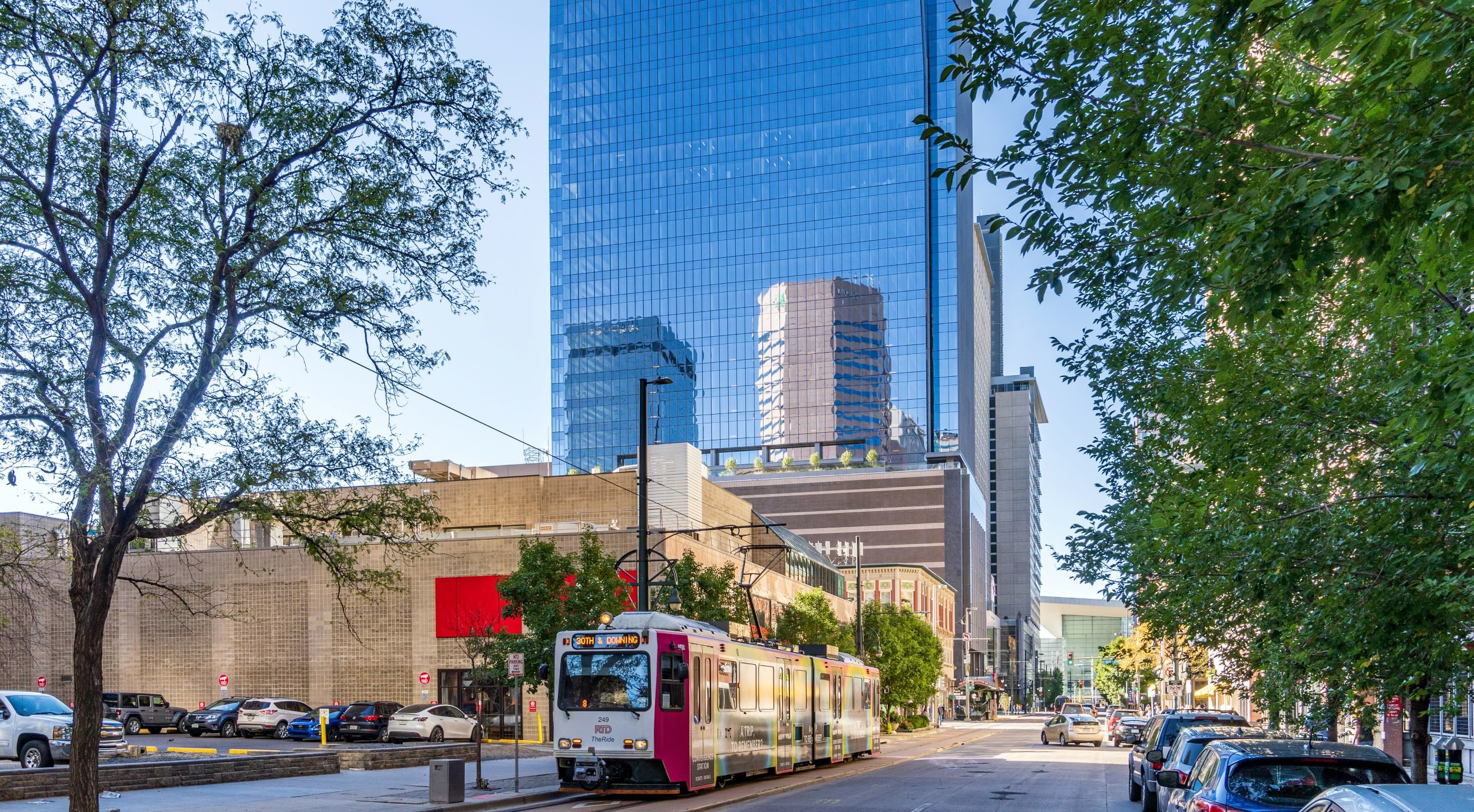 Haynes and Boone LLP Denver, CO Office