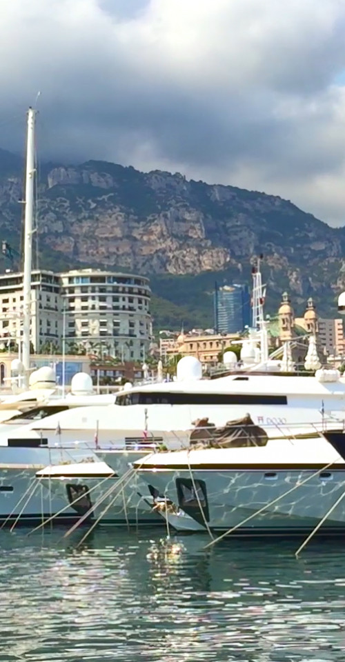 Hill Dickinson LLP Monaco Office