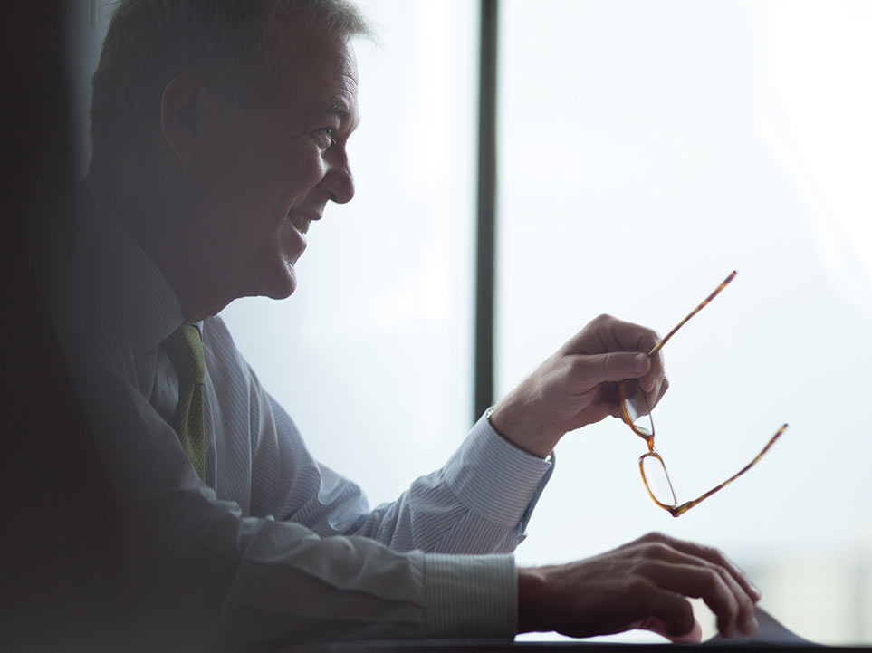 Ytterberg Deery Knull LLP Houston, TX Office