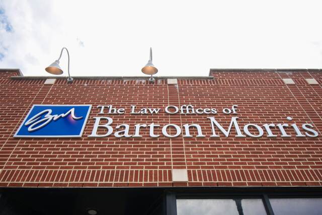 Law Offices of Barton Morris Royal Oak,  Office