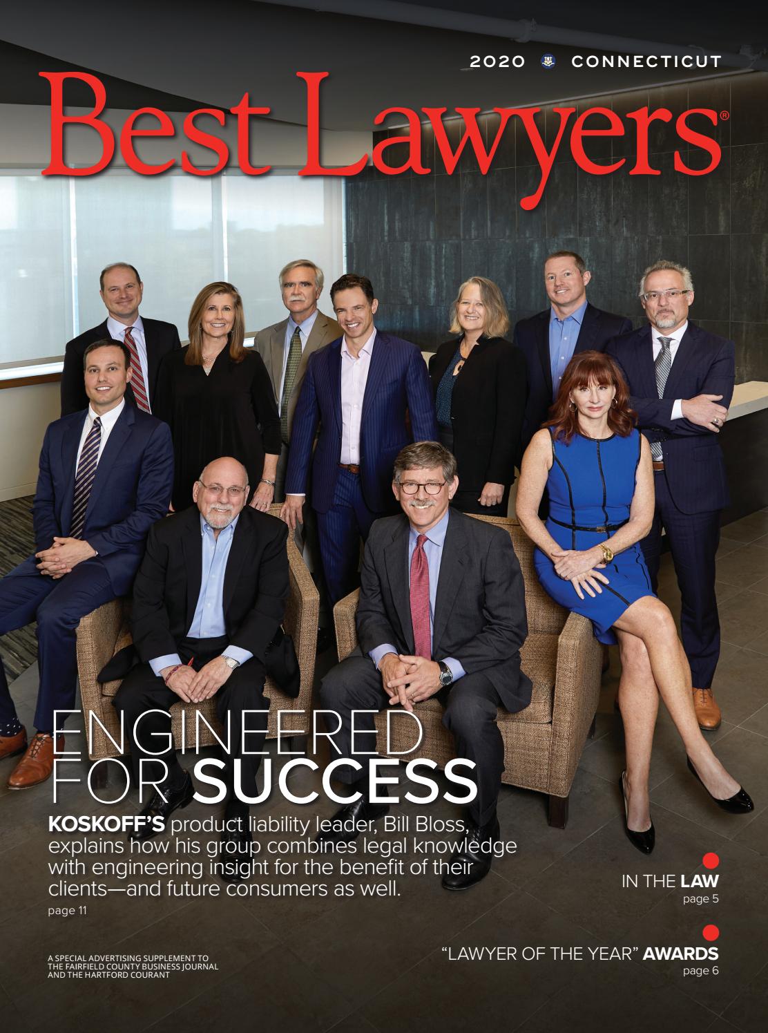 Tobin, Carberry, O'Malley, Riley & Selinger, P.C Hartford, CT Office