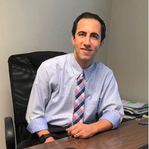 Katina Pantazis, P.A Lady Lake,  Office