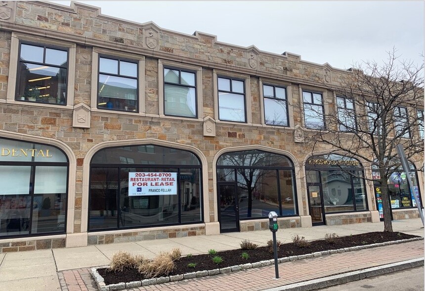 The Roy Gross Law Firm, LLC Norwalk,  Office