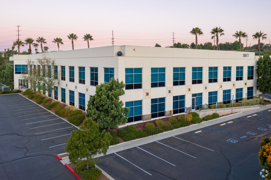 Holstrom, Block & Parke, APLC Murrieta, CA Office