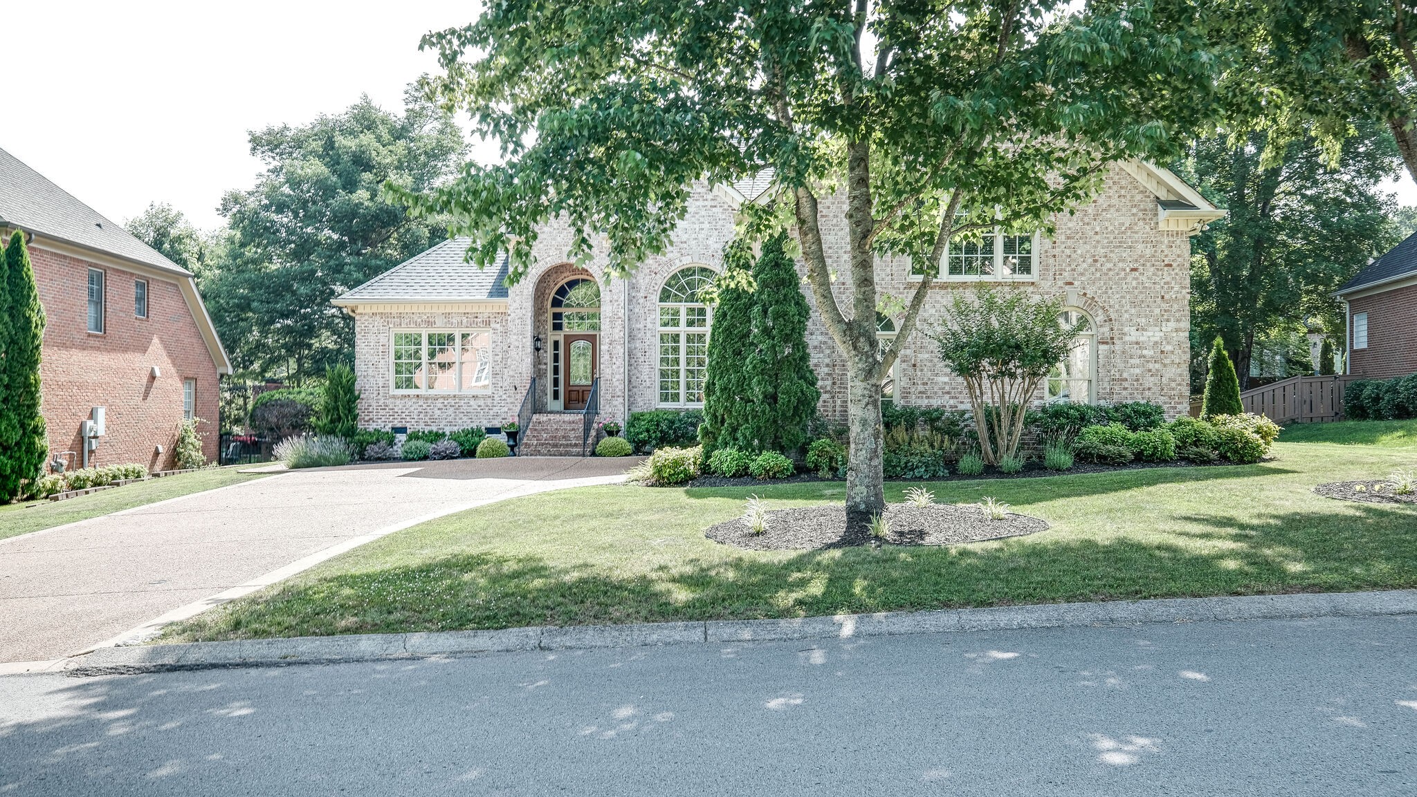 Lodestone Legal Group Franklin,  Office