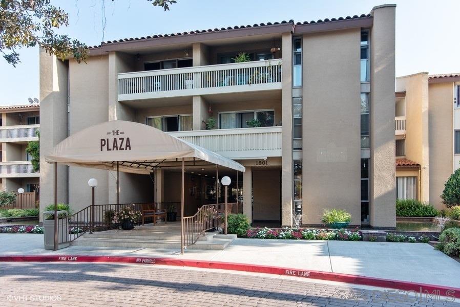 DIAMOND LAW San Diego,  Office