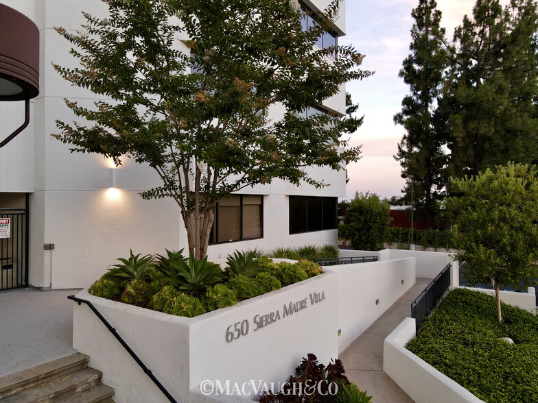 The Graves Firm Sierra Madre, CA Office