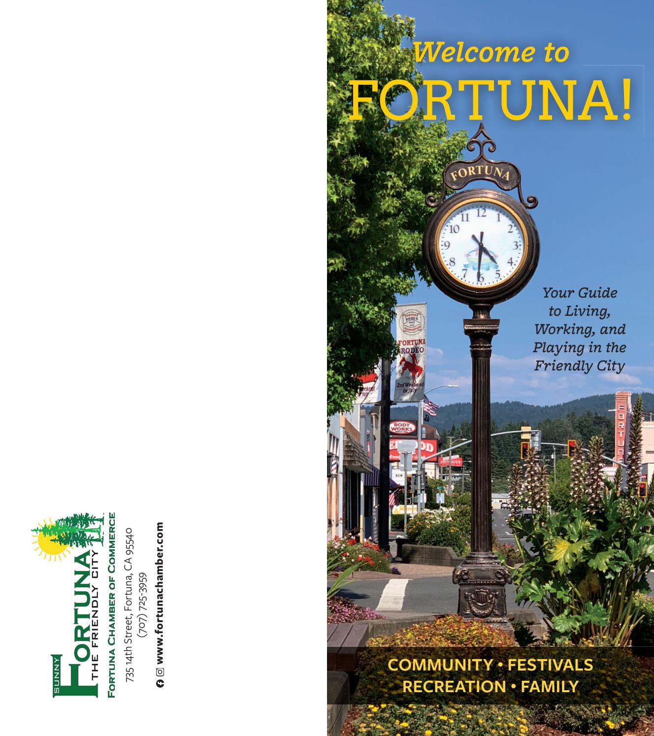 Harland Law Firm LLP Fortuna, CA Office