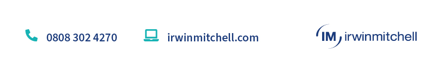 Irwin Mitchell LLP Glasgow, United Kingdom Office