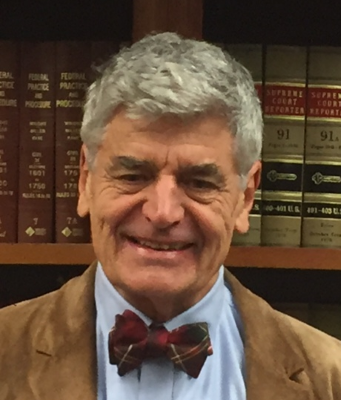 Robert Newman Cincinnati, OH Office