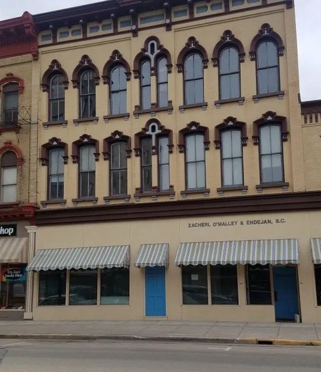 Andrew Law Offices, S.C Fond du Lac, WI Office