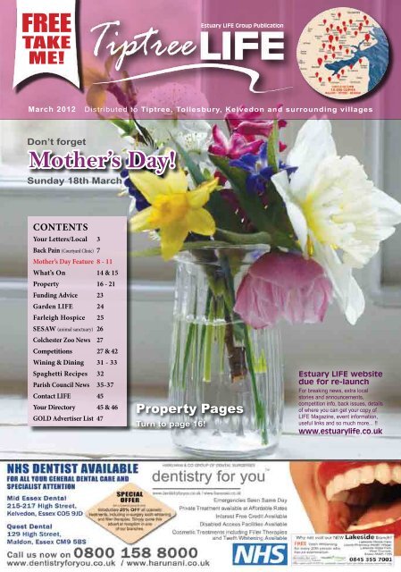 Fisher Jones Greenwood Colchester, United Kingdom Office