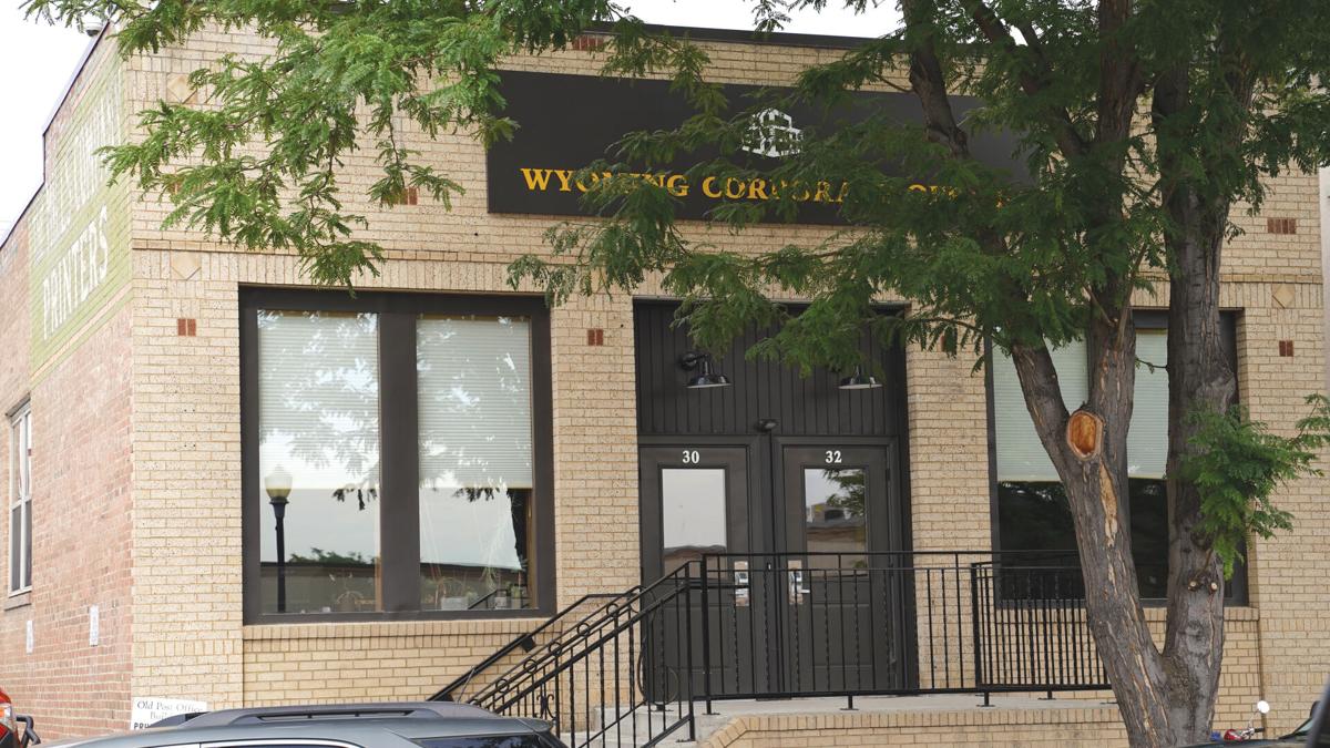 Kirven Law LLC Sheridan,  Office