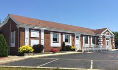 Levinson Axelrod, PA Jamesburg, NJ Office