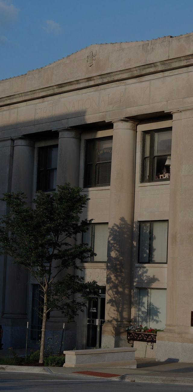 Withers, Brant, Igoe, & Mullennix, PC Liberty, MO Office