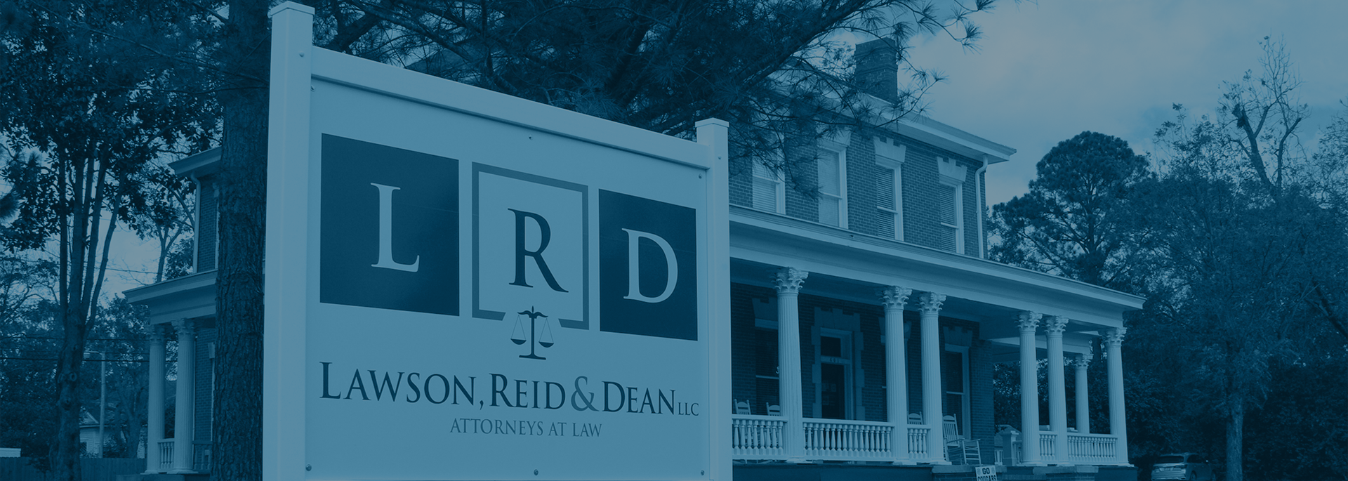 Lawson & Reid, LLC Cordele,  Office