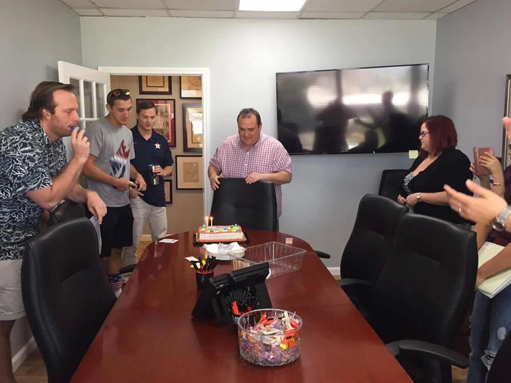 The Cweren Law Firm, PLLC Houston, TX Office