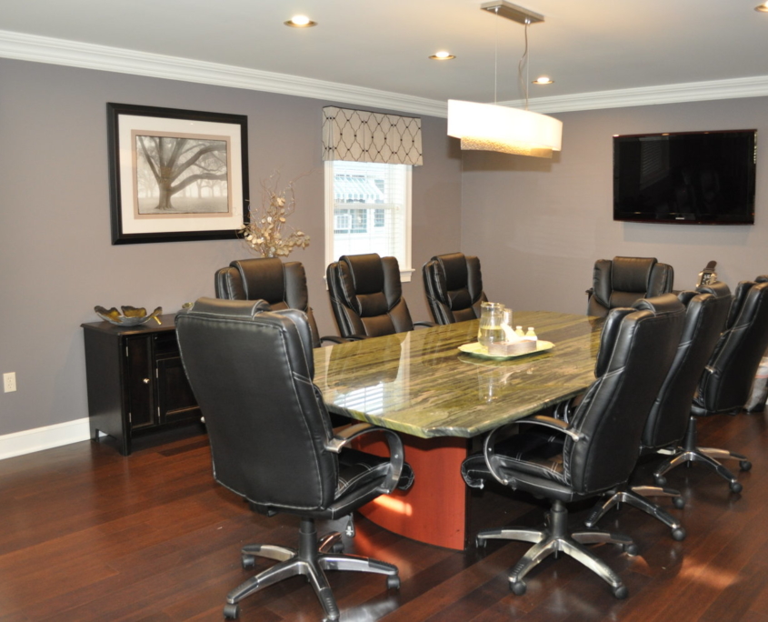 Damiano Law Offices Little Falls, NJ Office