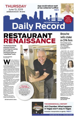 Vicente Sederberg LLP Jacksonville, FL Office