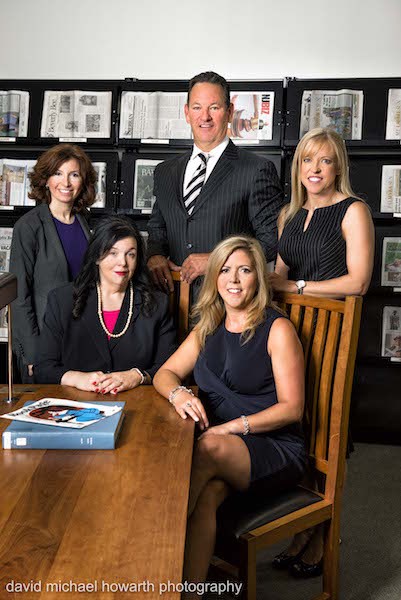 Jarve Kaplan Granato, LLC Attorneys At Law Woodstown, NJ Office