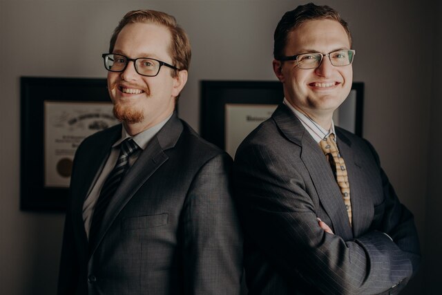 Hilton Parker LLC Reynoldsburg, OH Office