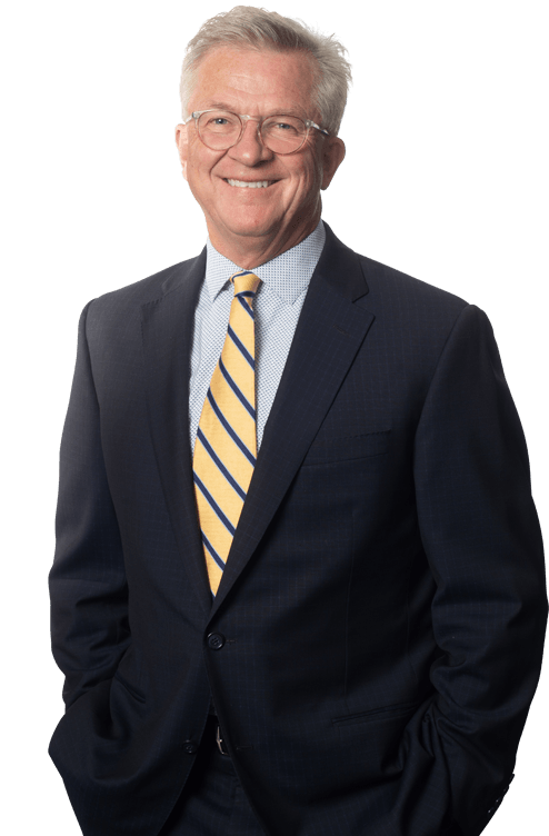 Wiedner & McAuliffe Chicago, IL Office